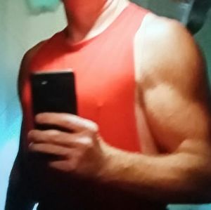 Meet your Posher, Ronnie